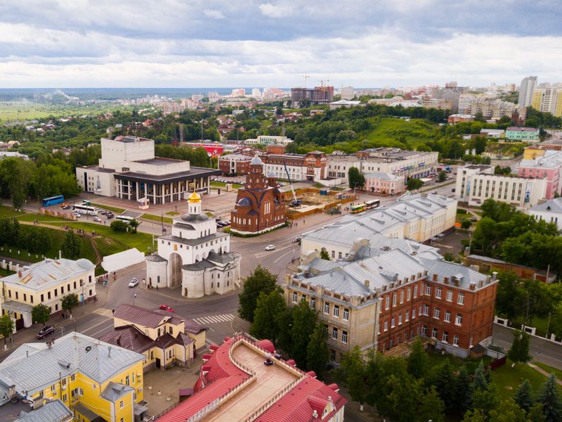 Владимир