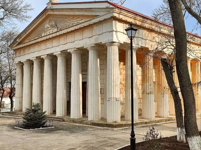 Индивидуальная пешая экскурсия "Севастополь в лицах" — фото 3