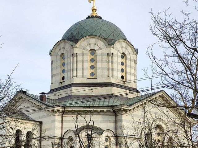 Индивидуальная пешая экскурсия "Севастополь в лицах" — фото 2