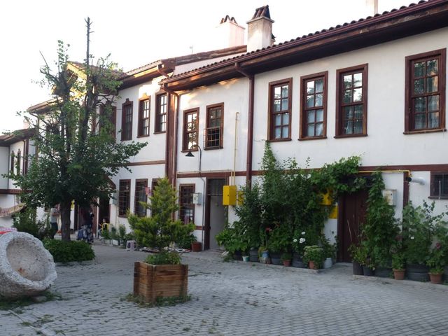 Обзорная экскурсия по городу Везиркёпрю + каньон Шахинкая — фото 3