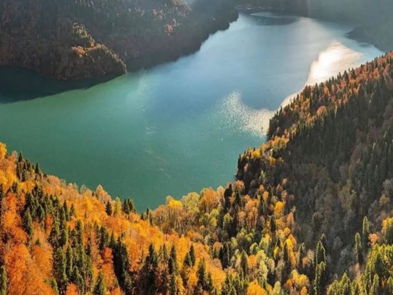 Панорама