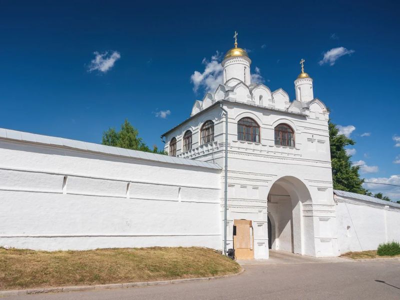 Церковь