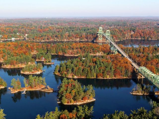 Индивидуальная обзорная экскурсия "Торонто + Ниагарский водопад" — фото 3