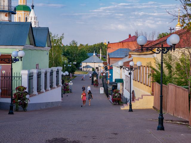 Владимирские секреты: путешествие в прошлое — фото 3