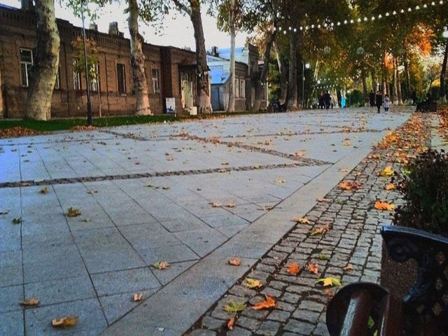 Индивидуальная обзорная экскурсия в Самарканде — фото 3