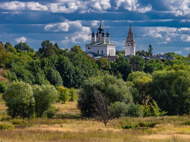 Обзорная экскурсия из Владимира «Суздаль: трактирные истории» — фото 3