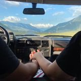 Екатерина гид в Ессентуках