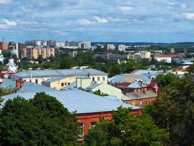 Индивидуальная обзорная экскурсия по Владимиру в теплой компании — фото 3
