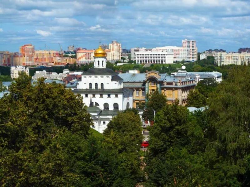 Владимир