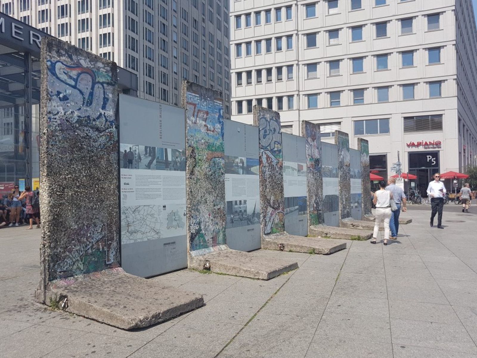 Potsdamer Platz