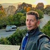 Гид Александр на GuideGo