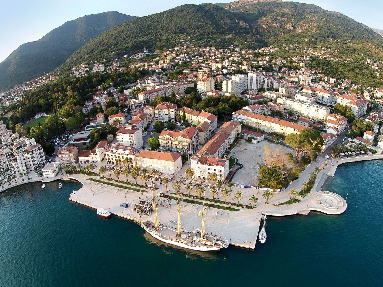 Панорама