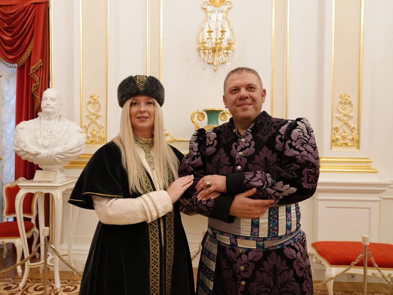 Гид в Несвиже