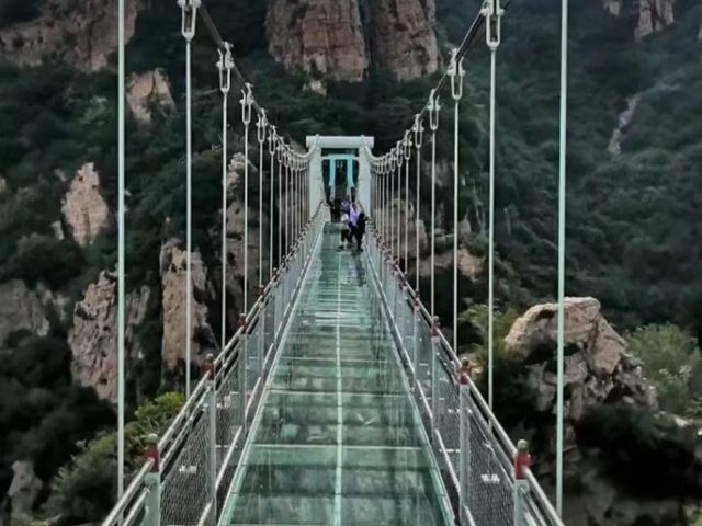 Экскурсия из Пекина «Стеклянная площадка Шилинься и Храм Неба» — фото 2