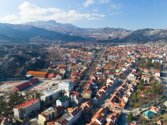 Индивидуальная обзорная экскурсия из Тивата по Черногории — фото 3