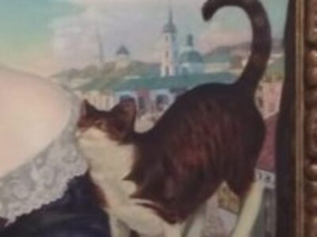 Индивидуальная экскурсия в Русский музей для семей с детьми — фото 2