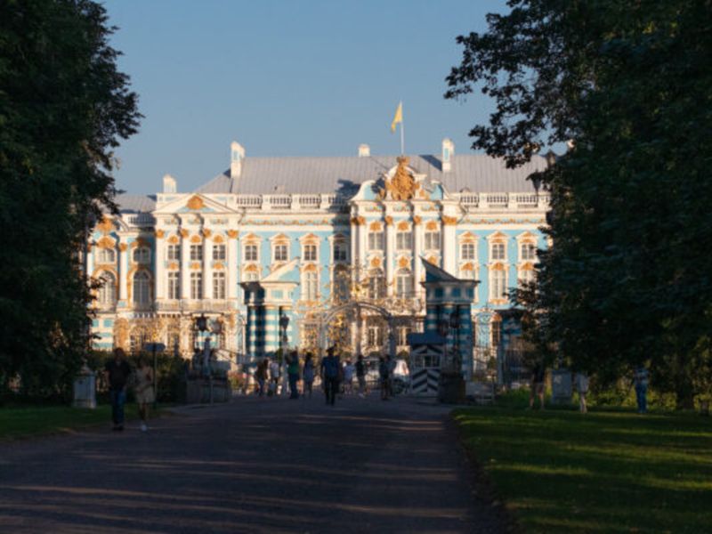 Дворец