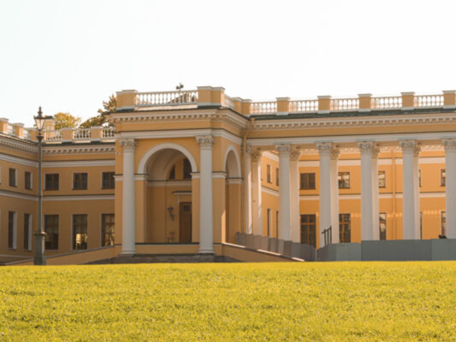 Архитектура