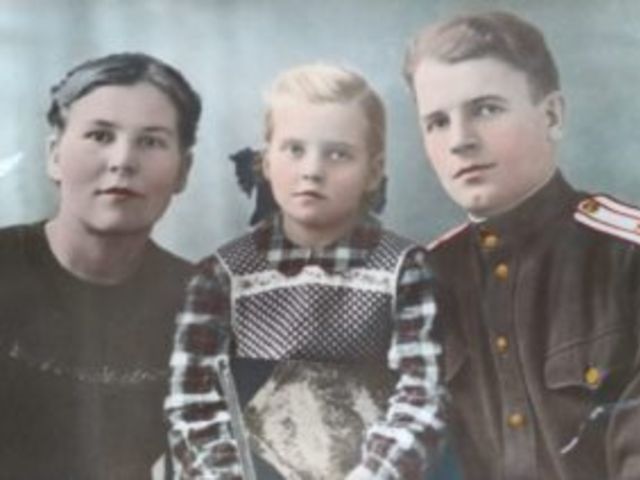 Индивидуальная тематическая экскурсия "Блокадный Ленинград" — фото 3
