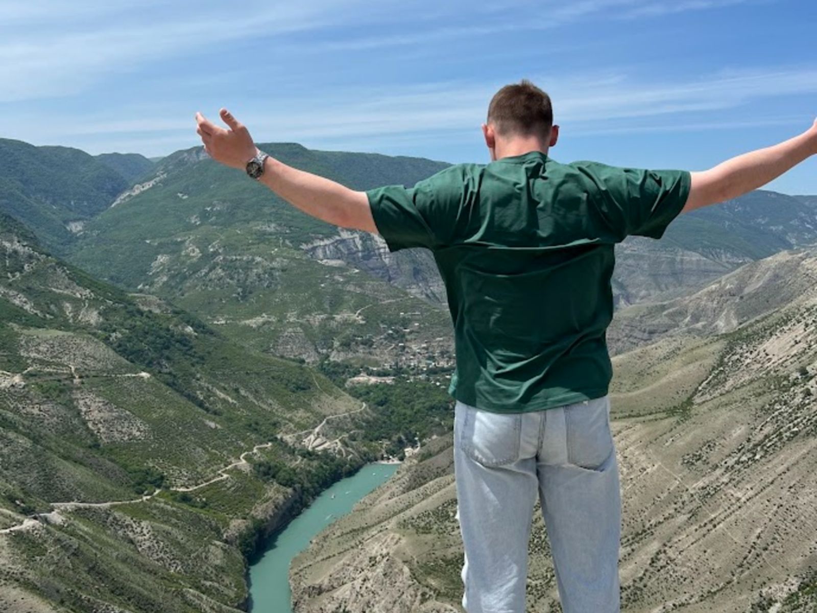Сулак
