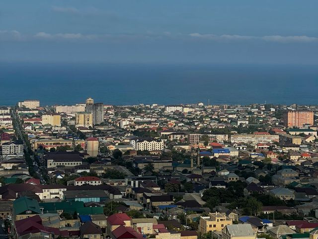 Групповая обзорная экскурсия из Махачкалы в Дербент — фото 2