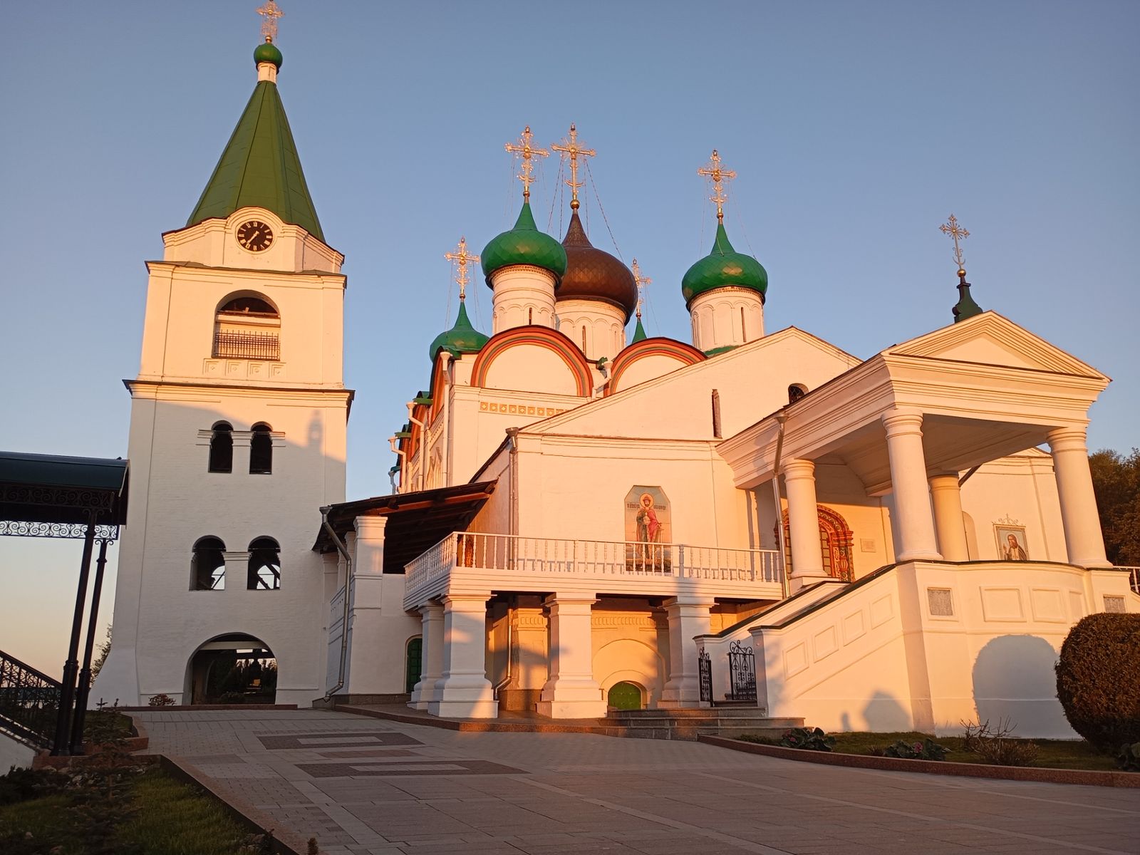Купола