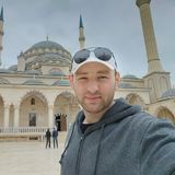 Али гид в Кисловодске
