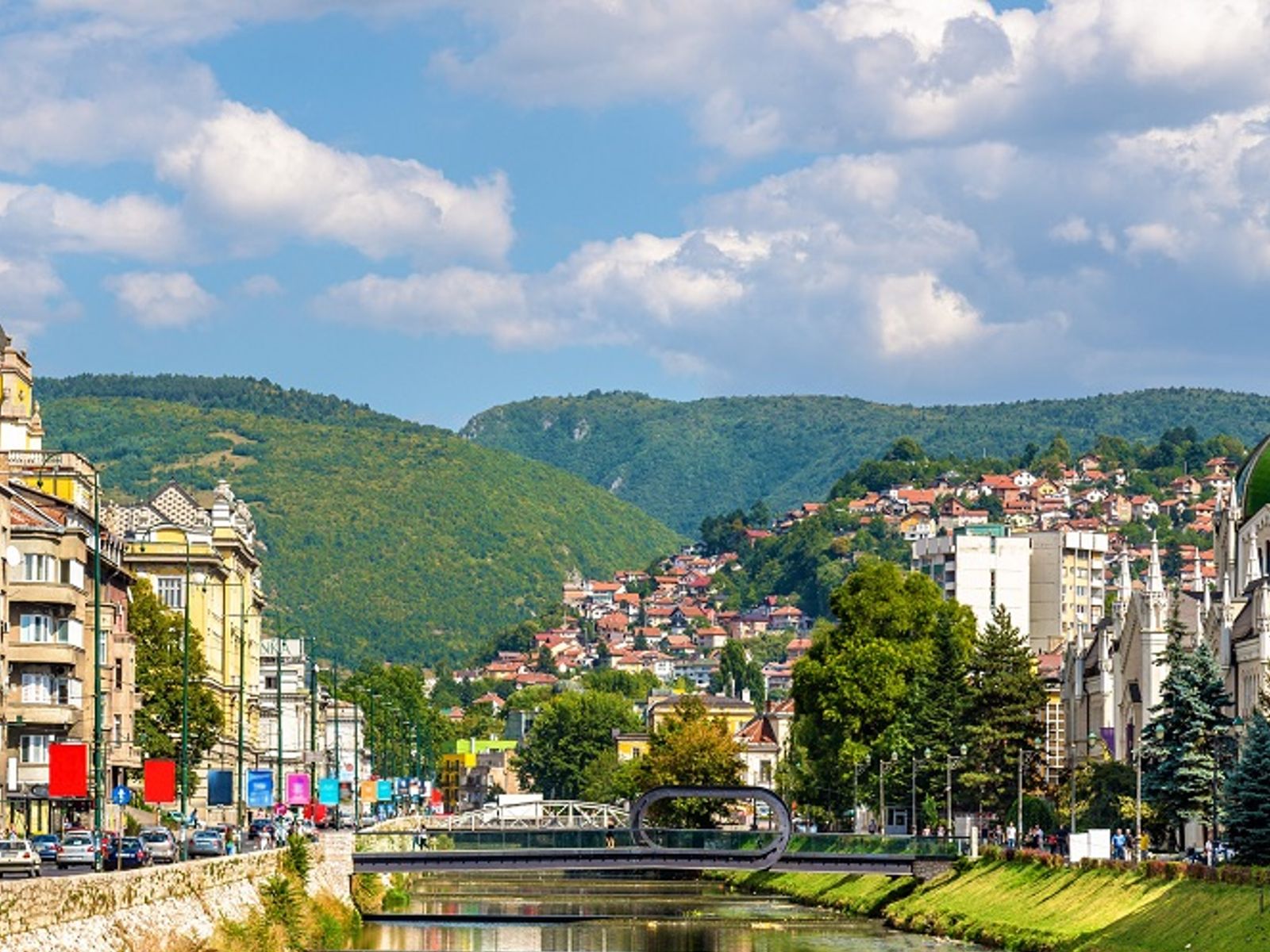 Сараево