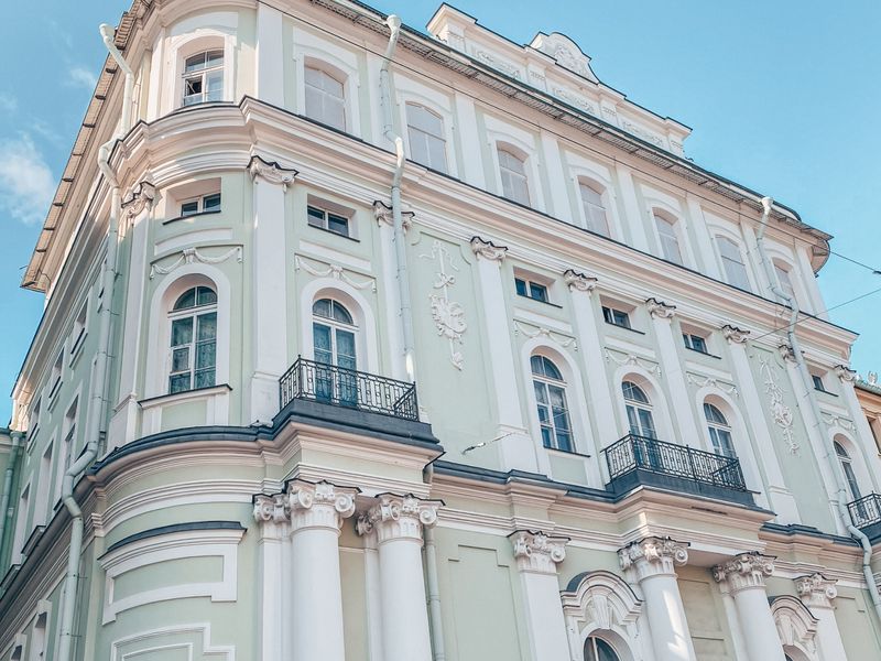 Архитектура