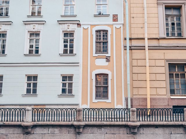 Индивидуальная экскурсия в Петербурге "Утраченные Зимние дворцы" — фото 2