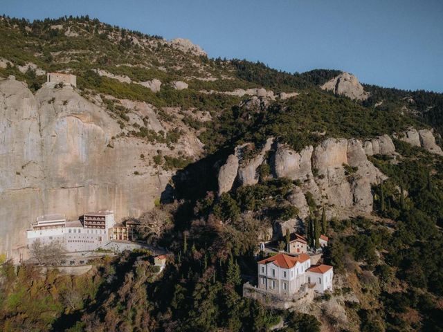 Индивидуальная обзорная экскурсия из Афин в Ахею — фото 3