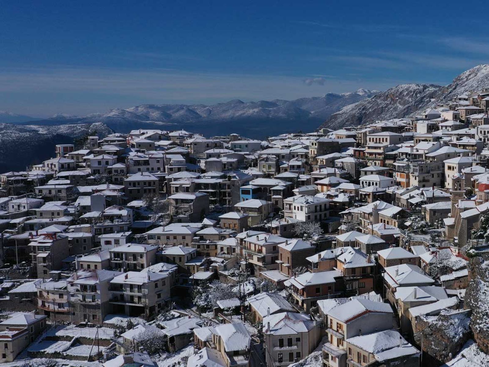 Арахова