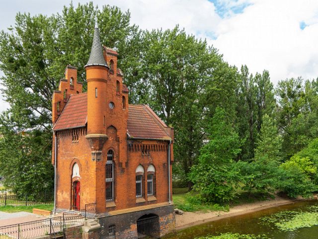 Аудиоэкскурсия в приложении по центру Калининграда на 2 часа — фото 3