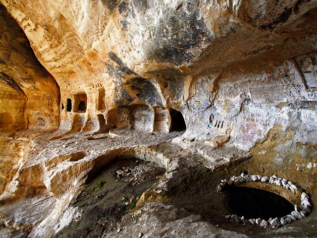 Большая обзорная экскурсия из Севастополя по долинам Крыма — фото 2