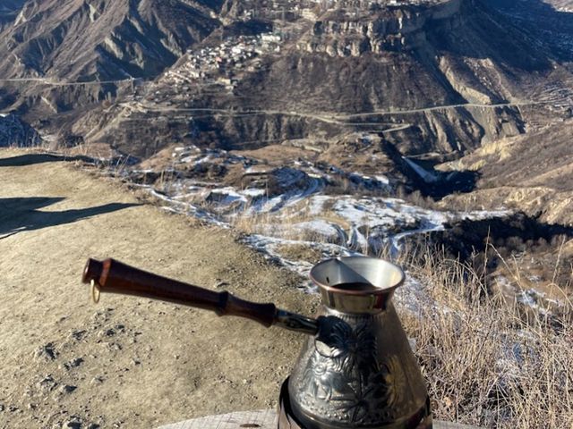 Групповая обзорная экскурсия из Махачкалы в Гуниб — фото 2
