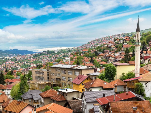Индивидуальный трансфер из Сараево в город Неум с экскурсиями — фото 2