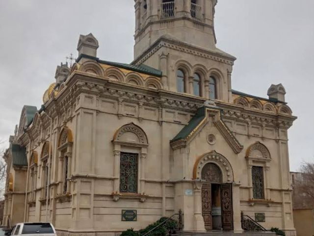 Индивидуальная обзорная экскурсия-конструктор в Баку — фото 2