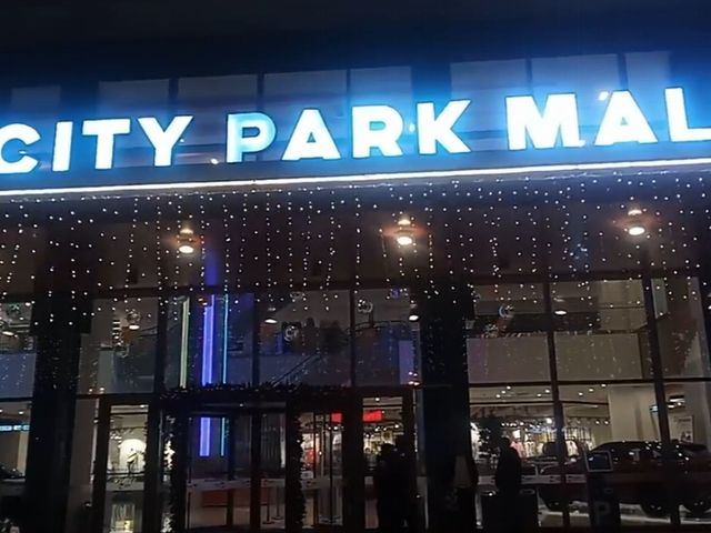 Групповая обзорная экскурсия по центру Баку