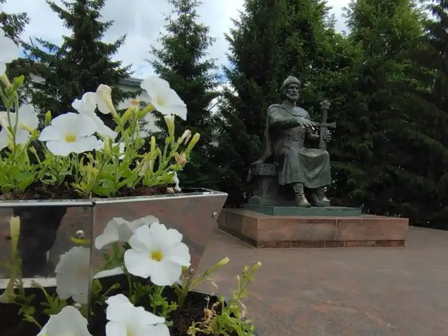 Групповая обзорная экскурсия "Костромская классика" — фото 2
