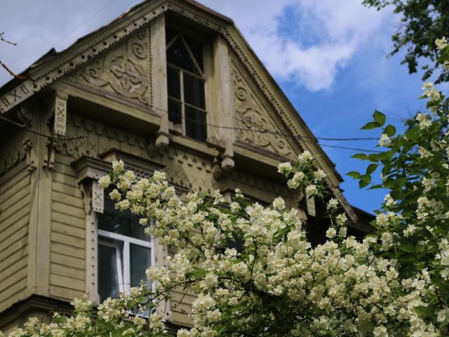 Групповая обзорная экскурсия "Костромская классика" — фото 3