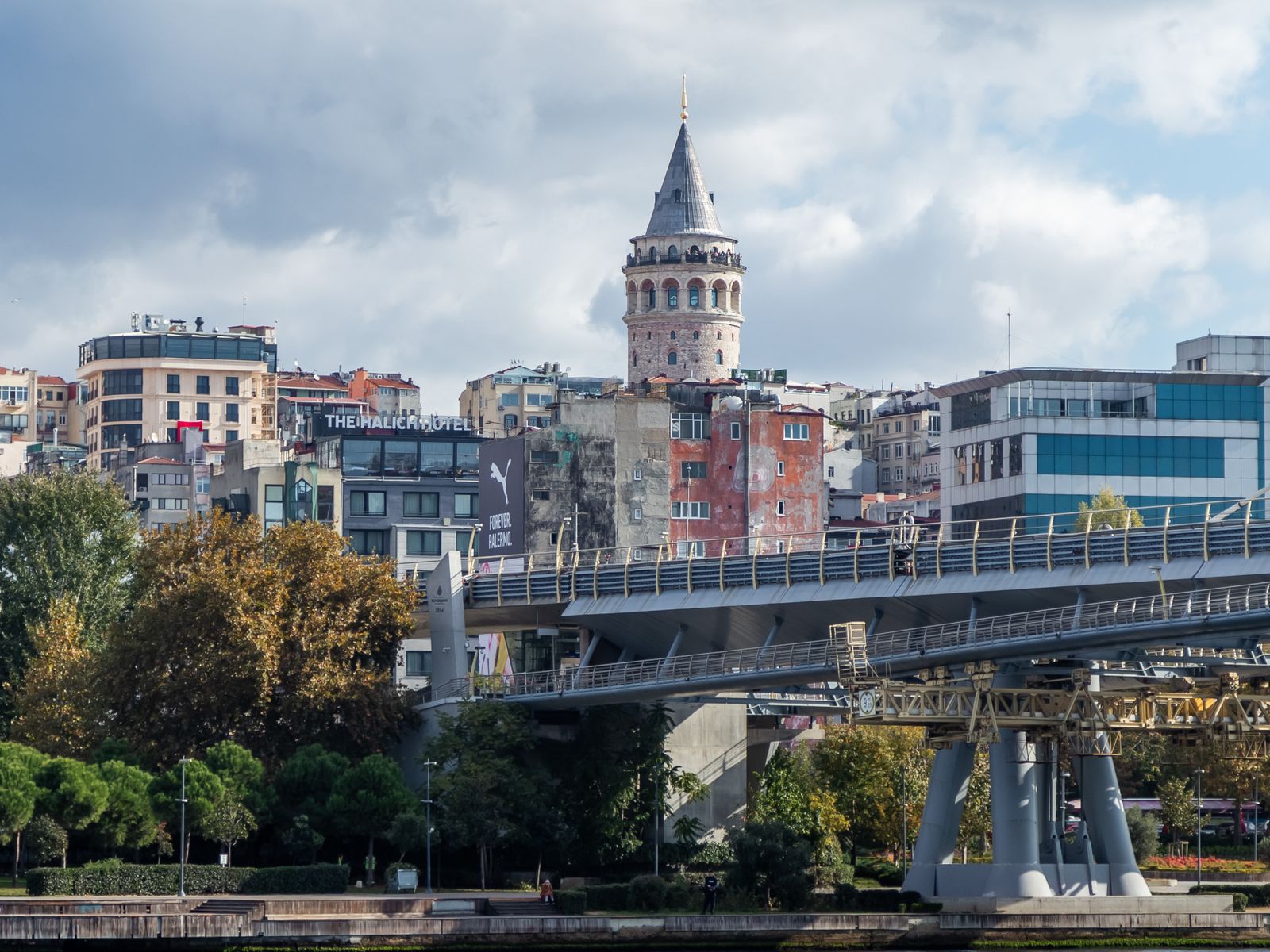 Галата