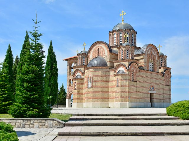 Индивидуальная экскурсия из Тивата в Боснию и Герцеговину