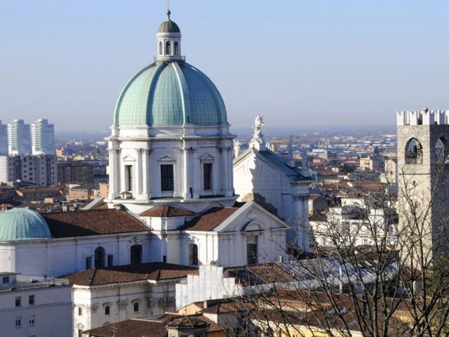 Обзорная пешеходная экскурсия в Брешиа: по следам лангобардов — фото 2