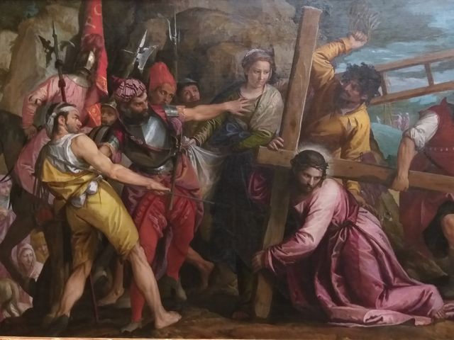 Индивидуальная экскурсия "Шедевры Дрезденской картинной галереи"