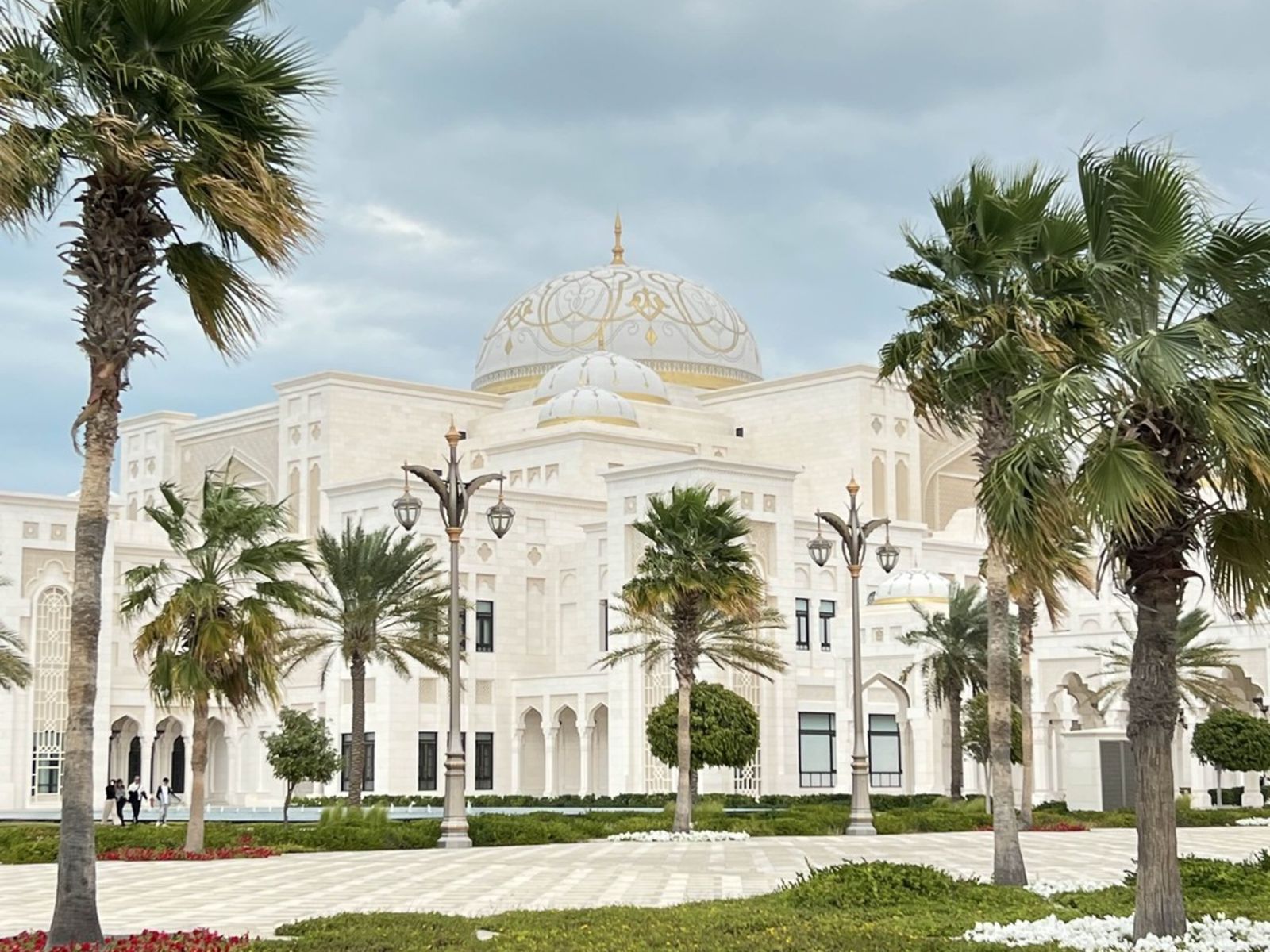 Qasr Al Watan