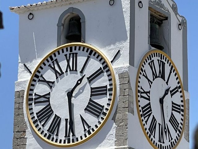 Индивидуальная обзорная экскурсия по Восточному Алгарве