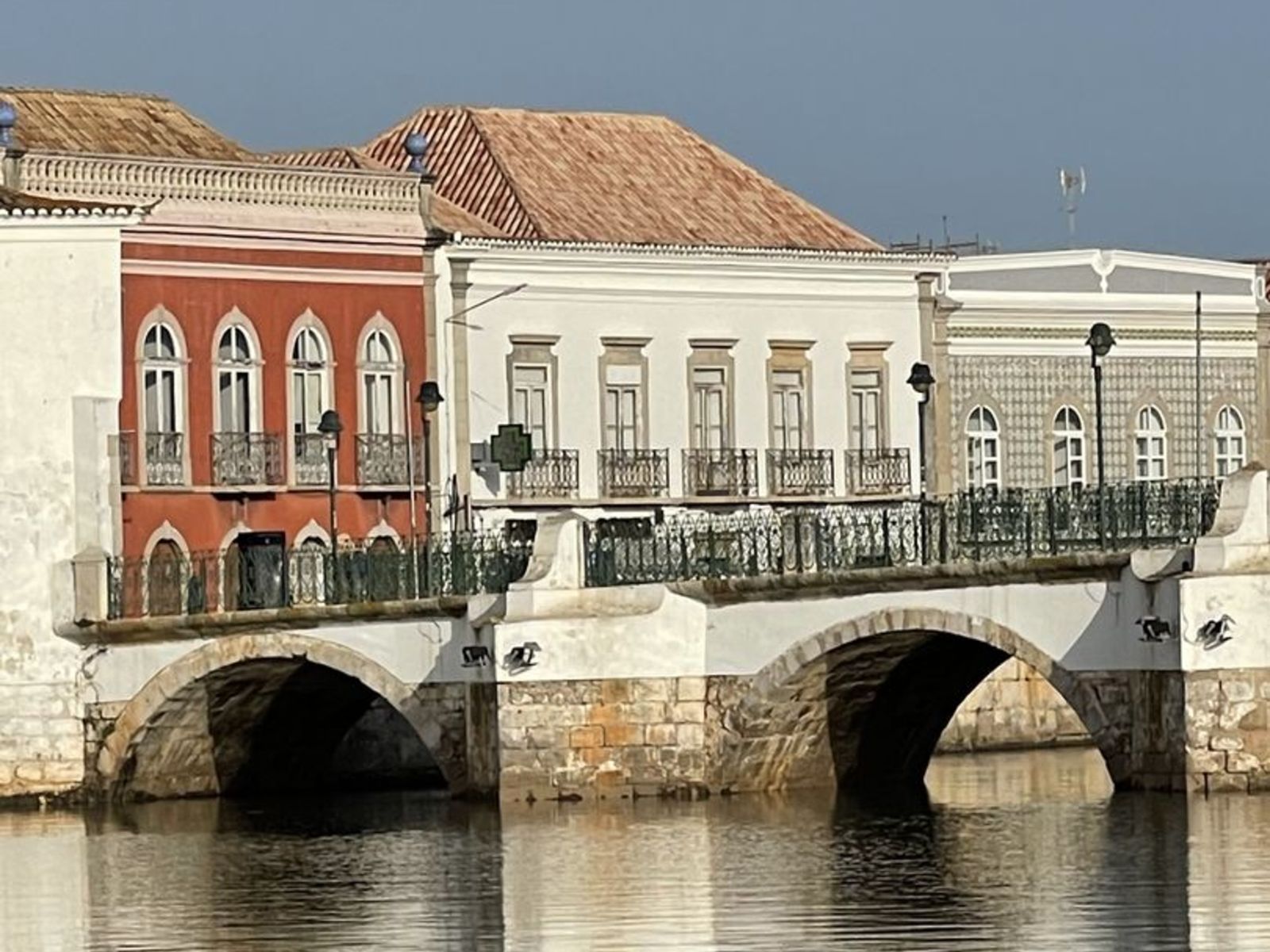 Архитектура