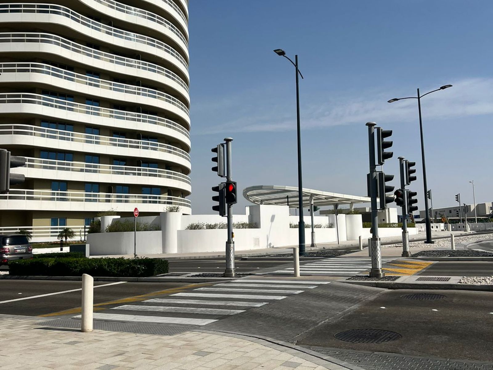 Saadiyat Island