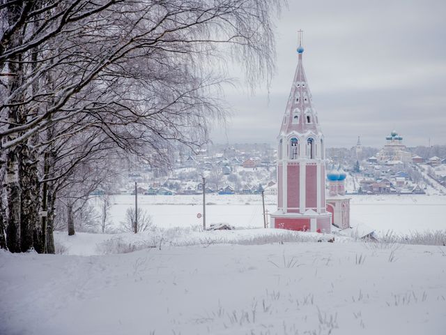 Экскурсия "Романов-Борисоглебск как город семейных историй" — фото 2