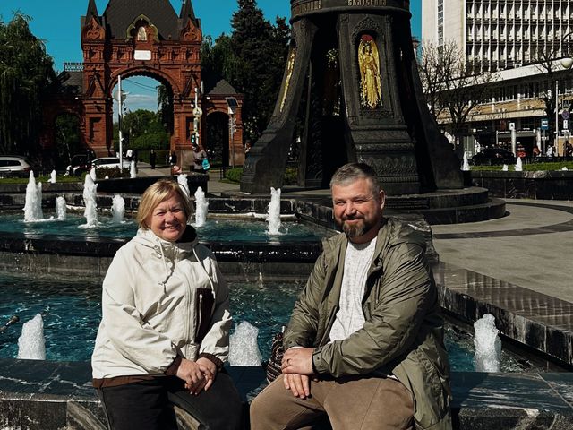 Обзорная пешая экскурсия по центру Краснодара с фотосессией — фото 2